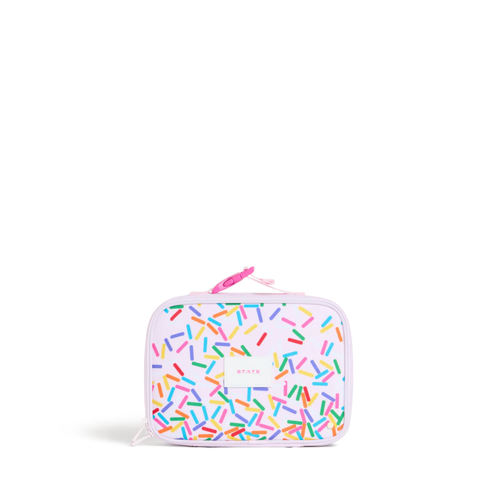 Rodgers Lunch Box – Sprinkles