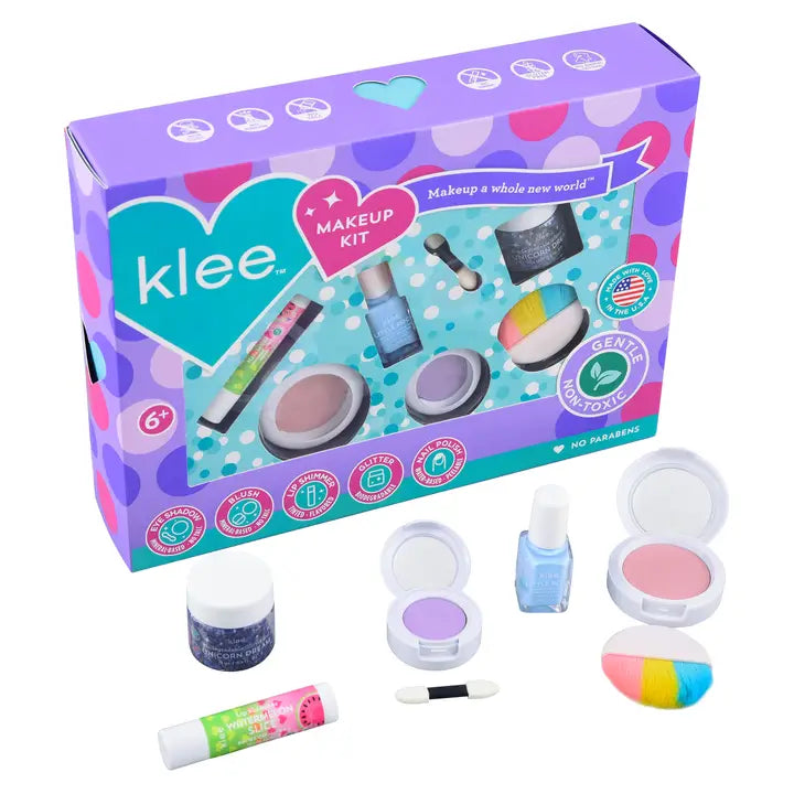 Sugar Pop 5pc Make-up Kit