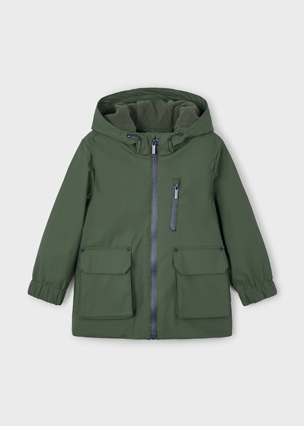 Raincoat