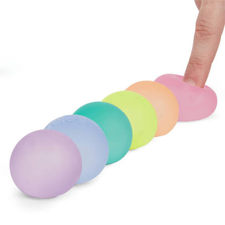 Gump Memory Gel Stress Ball