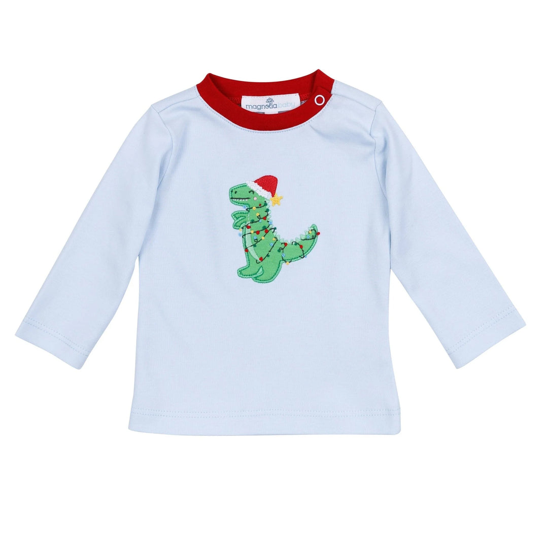 Merry Rexmas T-shirt