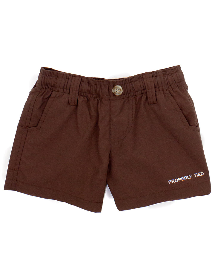 Mallard Short