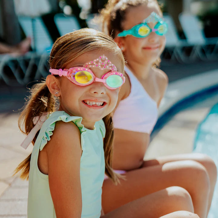 Princess Pastel goggles