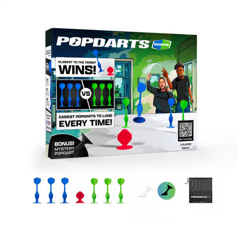 PopDarts Rookie Pack