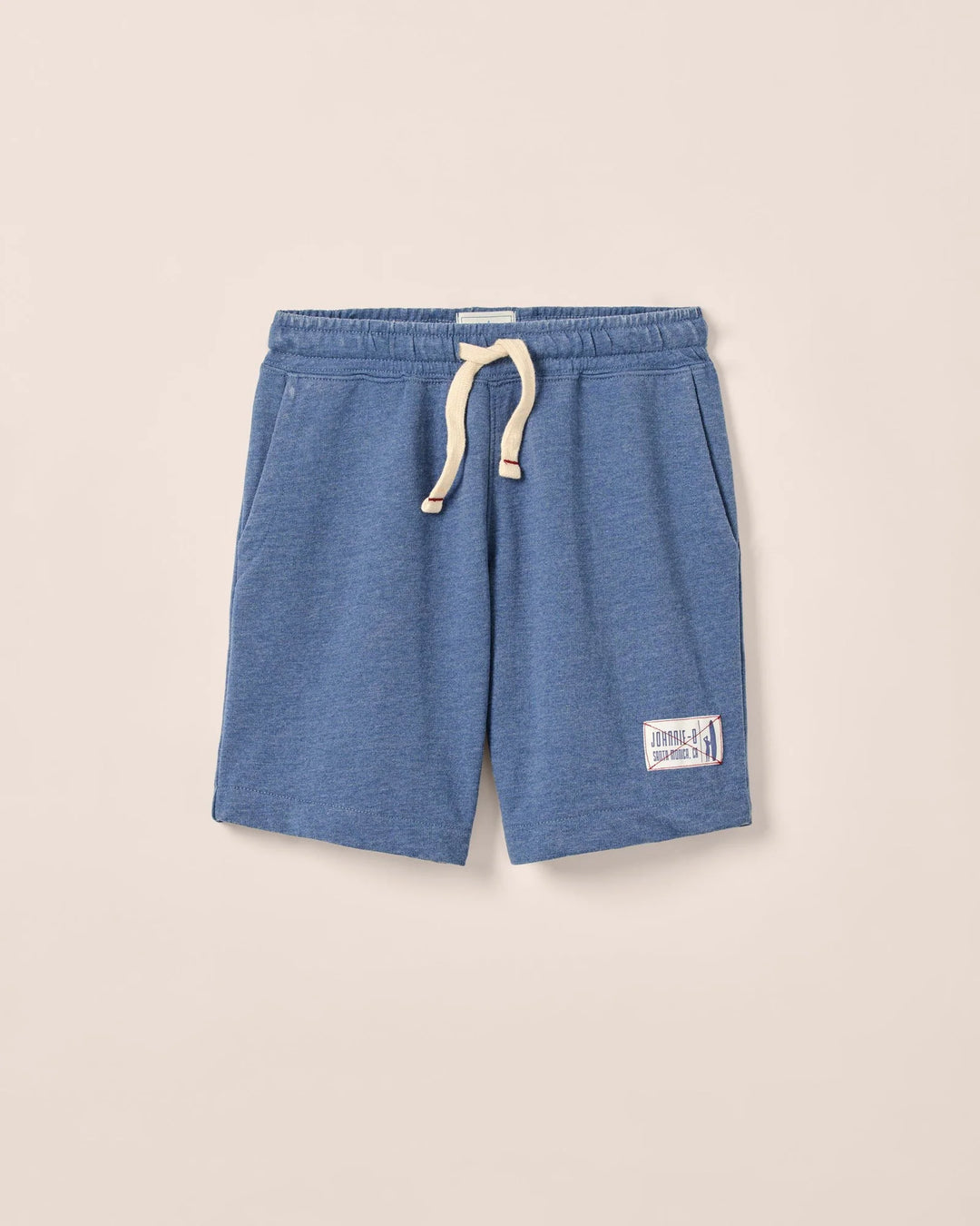 Jet Jr Cotton Blend Sweat Shorts