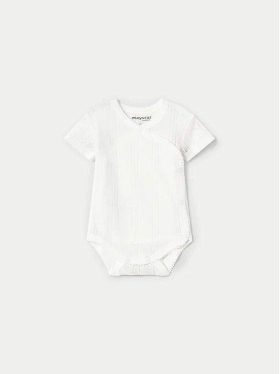 Pointelle Bodysuit