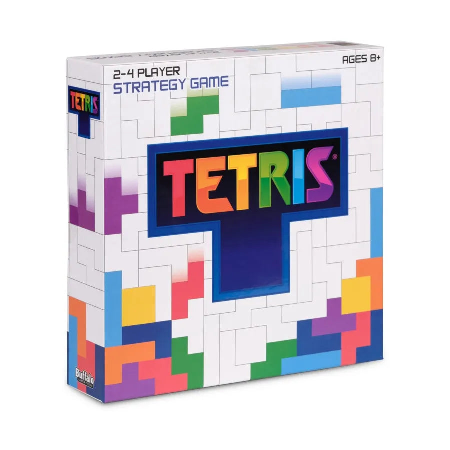 Tetris Game