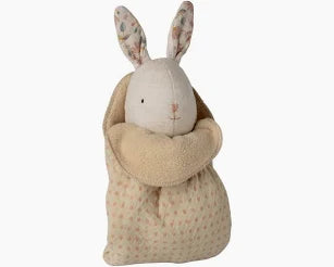 Lullaby Friends Bunny Mini