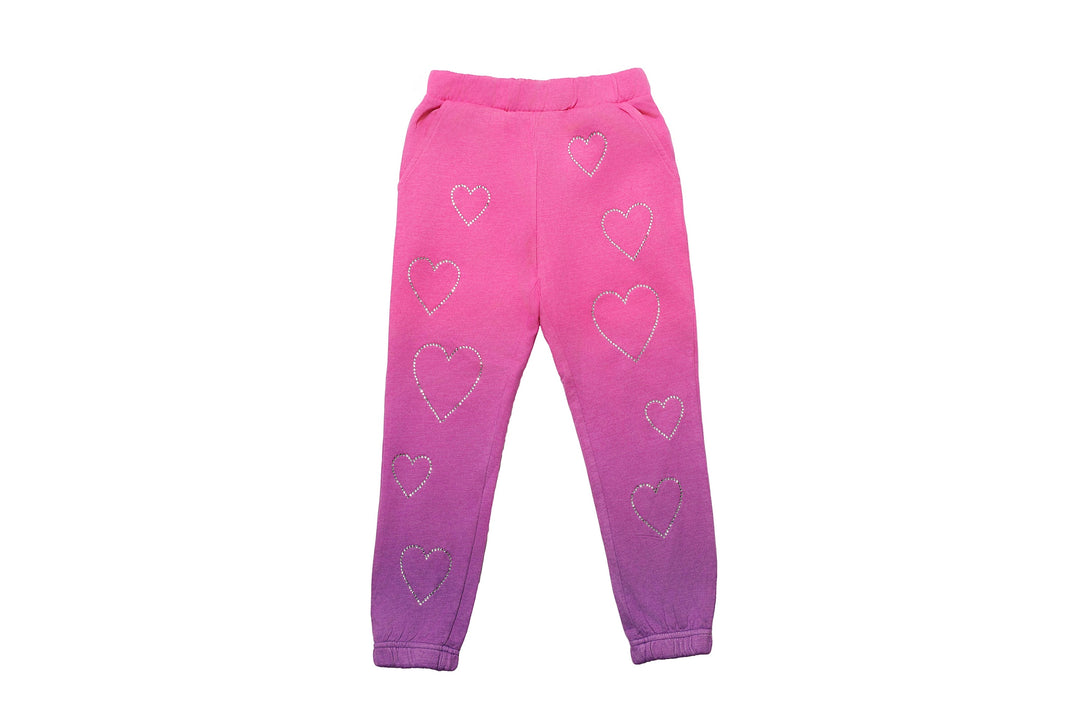 Heart Sweatpant