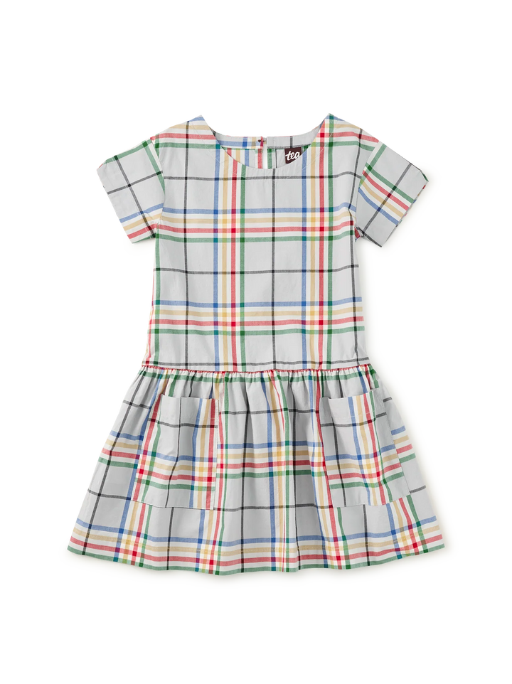 Pocketful of Fun Dress