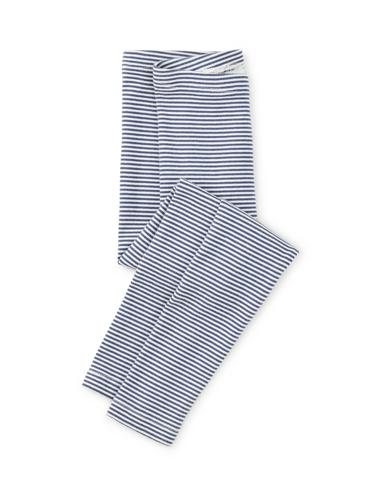 Striped Leggings