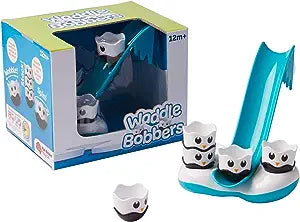 Waddle Bobbers