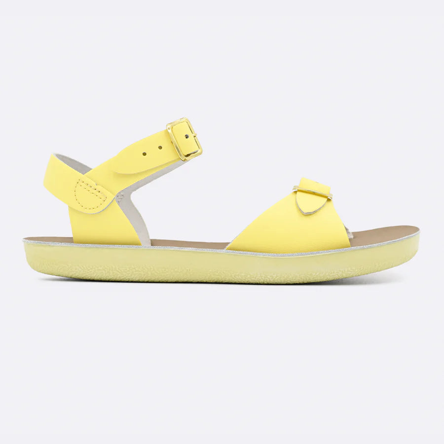 Sun-San Surfer Sandal Butter