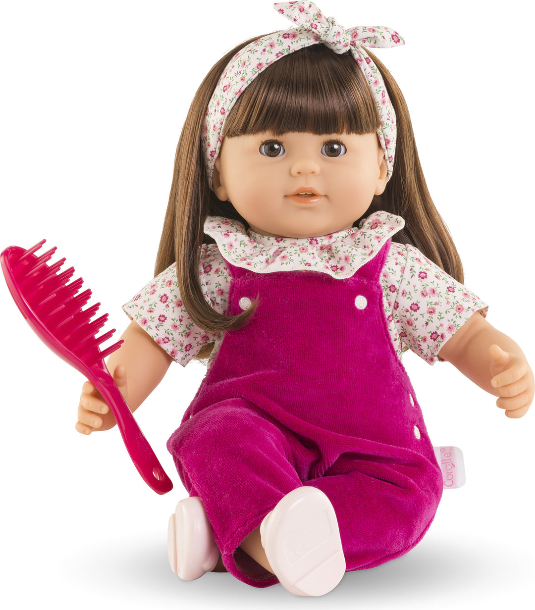 Julie Pink Grenadine