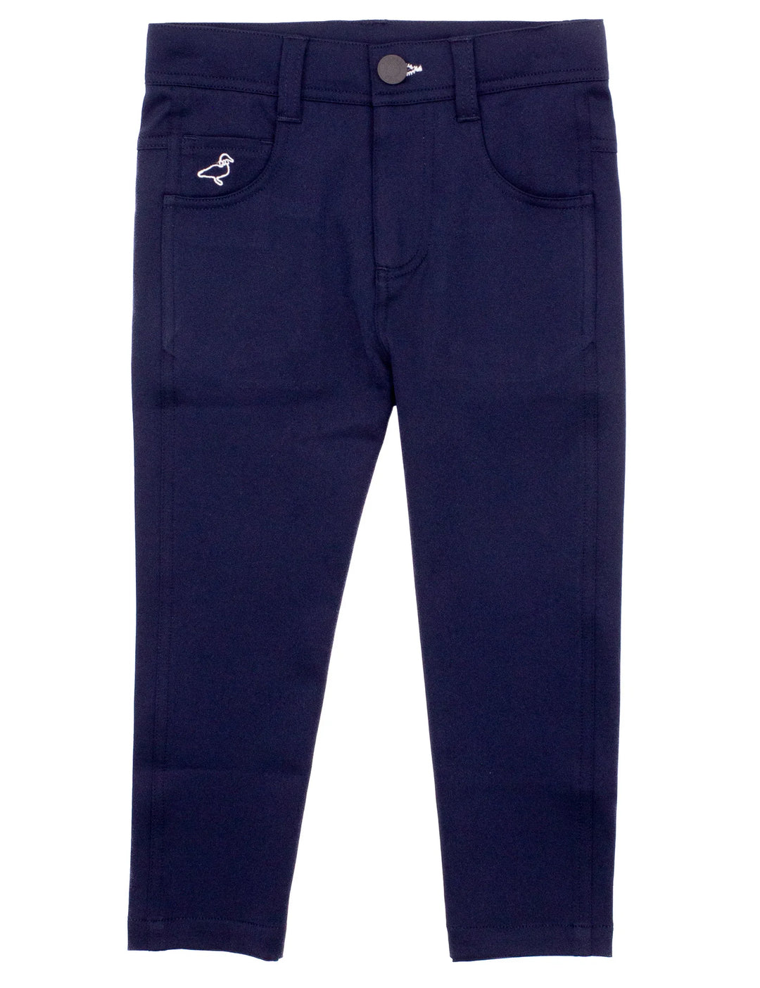 Fairway Pant Navy