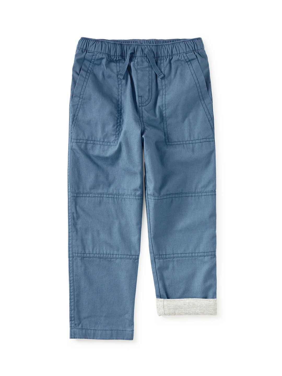 Cozy Does It Lined Pants