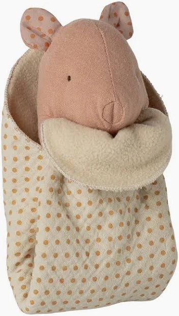 Lullaby Friends Pig Mini