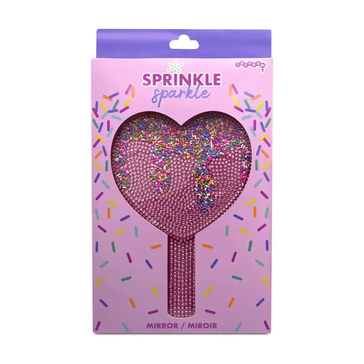 Sprinkle Sparkle Mirror
