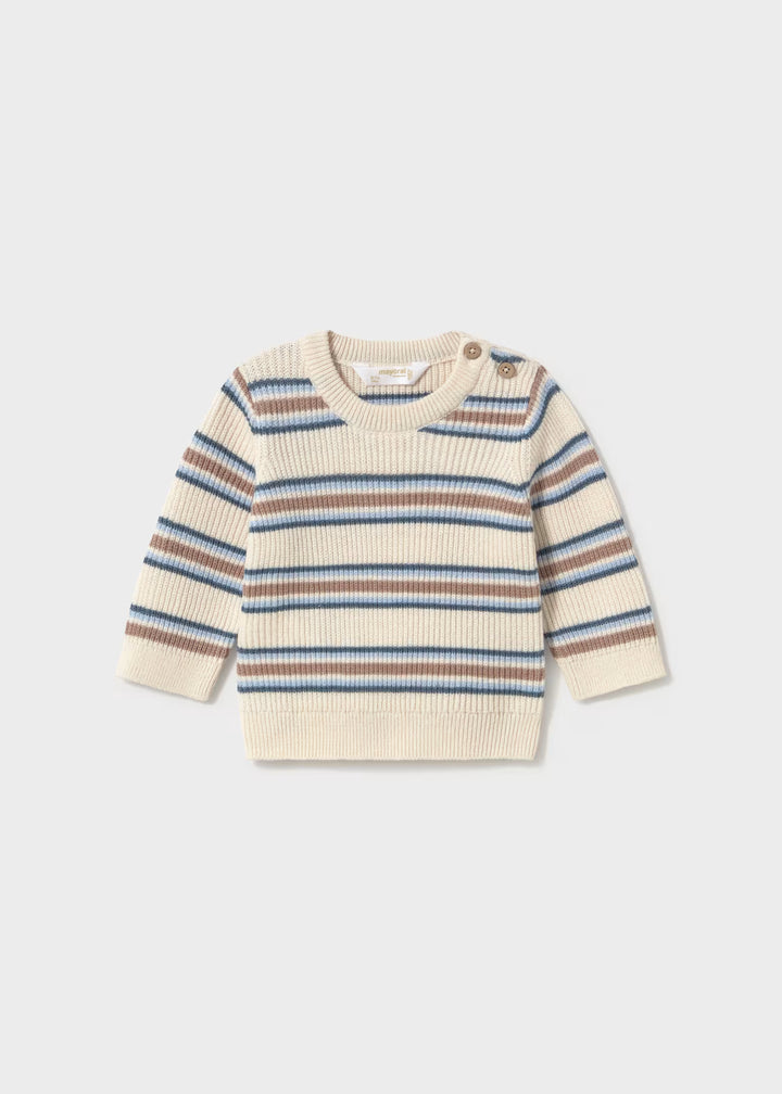 Striped Sweater