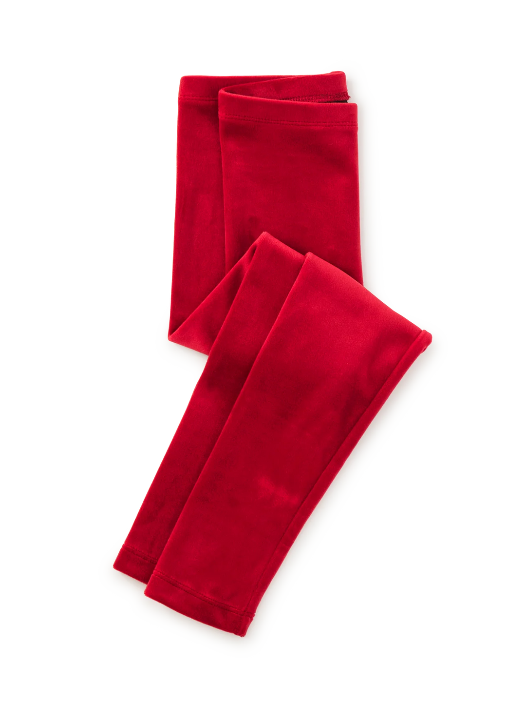 Velour Leggings