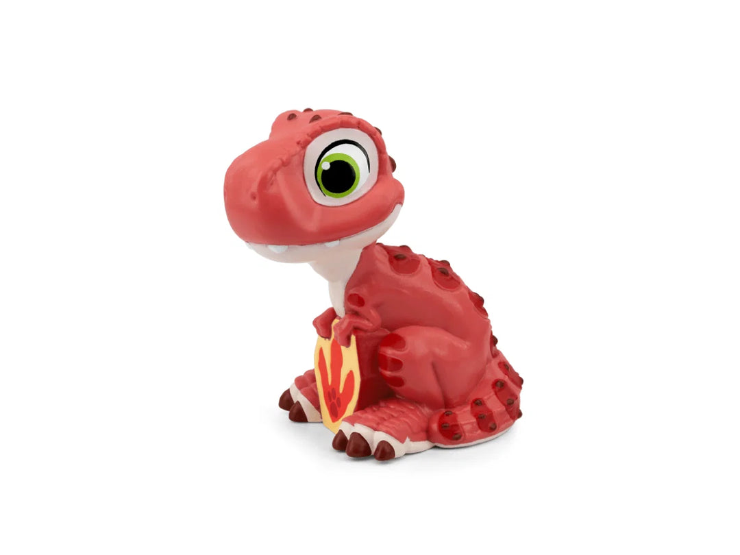 The Dino Movie Tonie