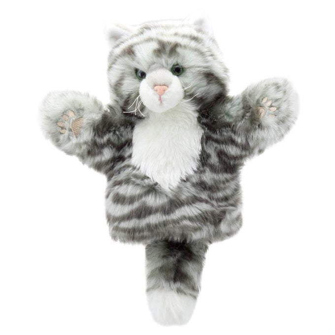 Cat – Tabby – CarPets
