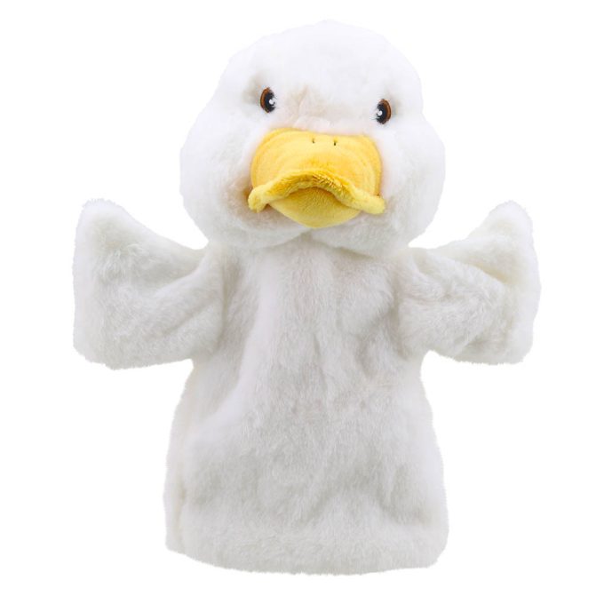 Animal Puppet