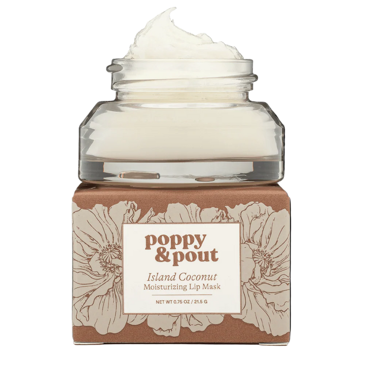 Overnight Lip Mask
