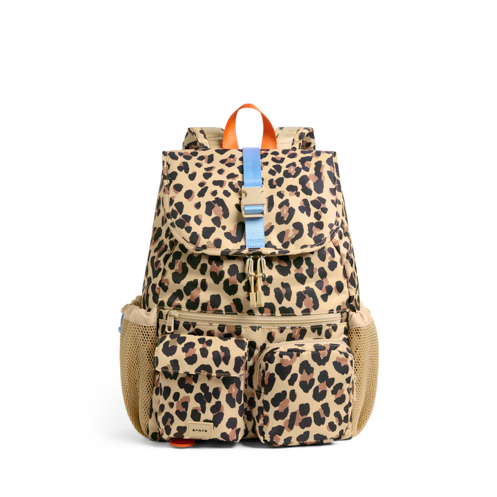 Loepard Charlie Rucksack