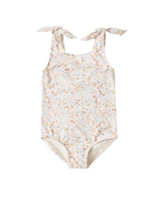 MILLIE ONE-PIECE SUMMER GARDEN