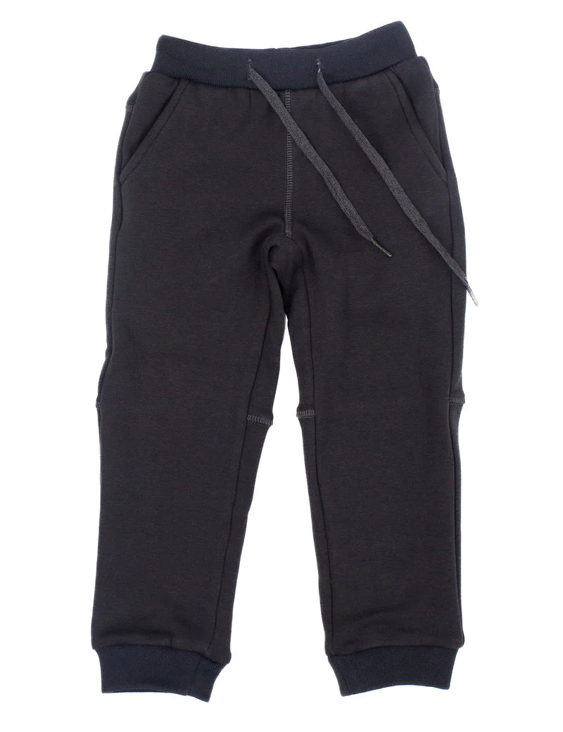 Stride Jogger Charcoal
