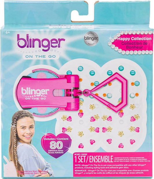 Blinger On the Go Starter Kit