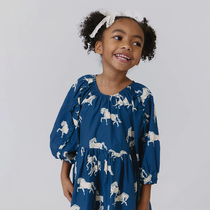 Wild Horses Katya Dress