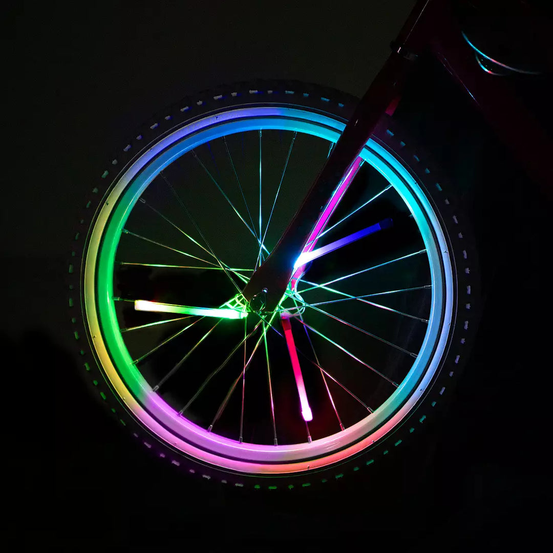 Spin Brightz Sport Color Morphing
