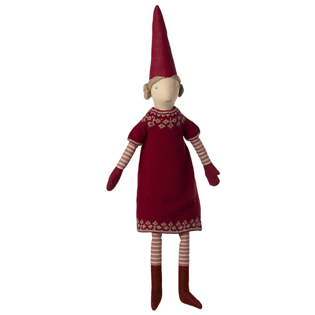 Maileg Santa&