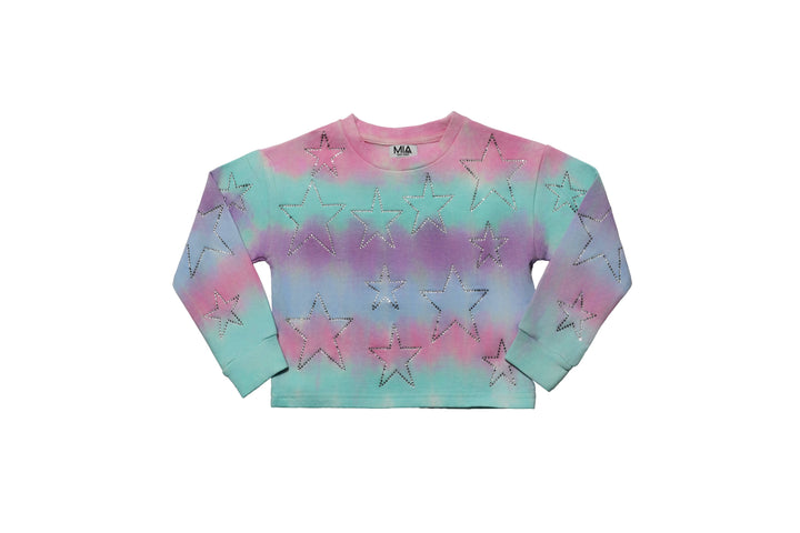 MIA New York Star Sweatshirt