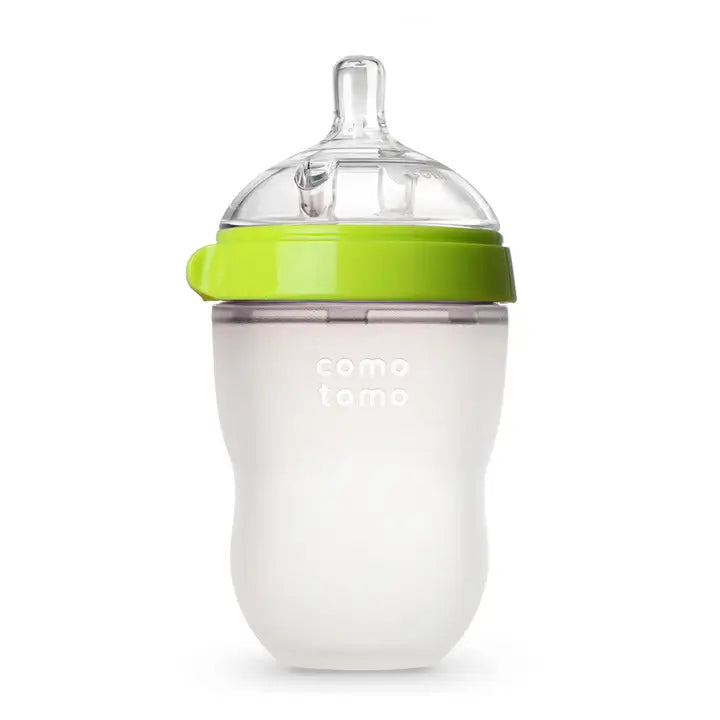 Como Tomo 8oz Baby Bottle