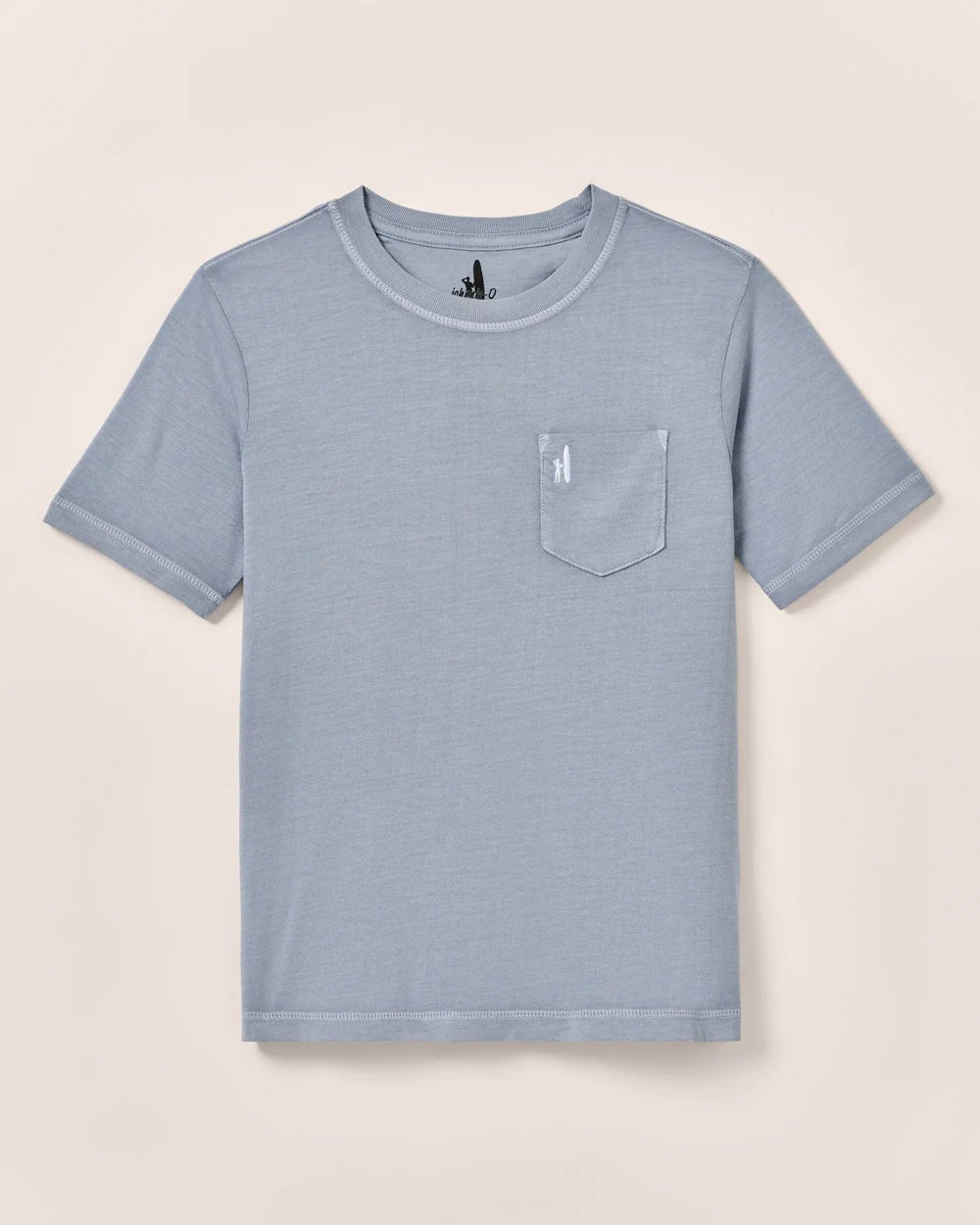 Dale Jr Pocket T-Shirt Navy