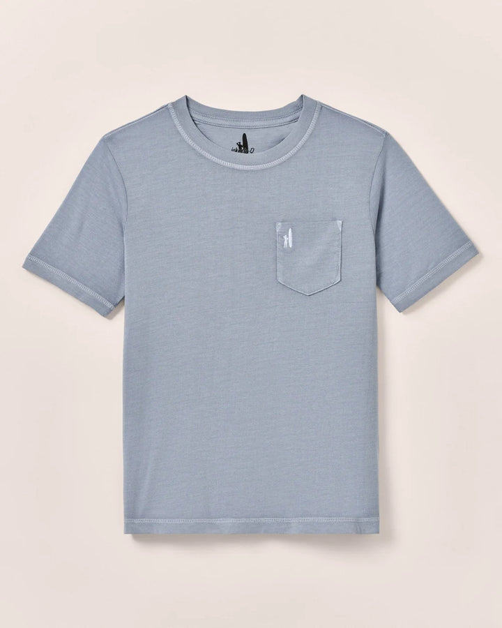 Dale Jr Pocket T-Shirt Navy