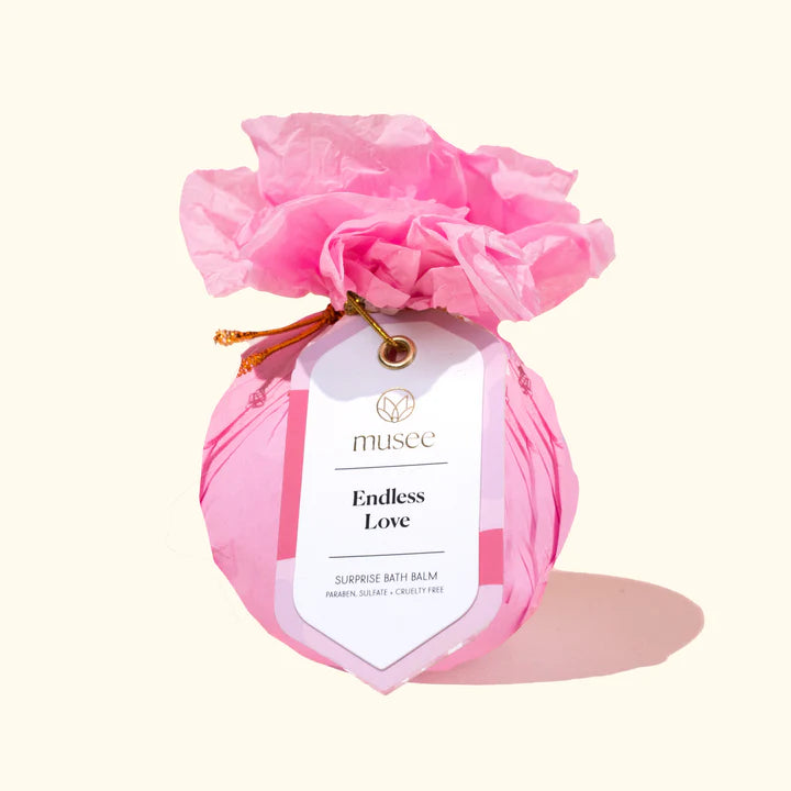 Endless Love Bath Balm