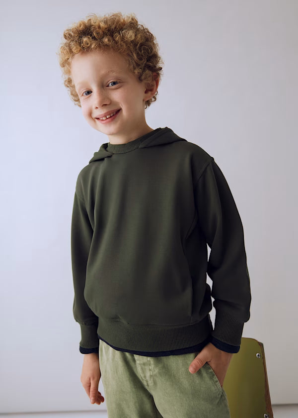 BOY
