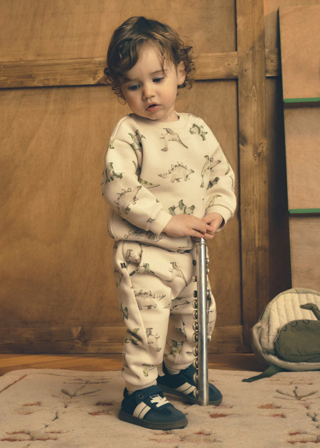 Animal Jogger Sweatpants