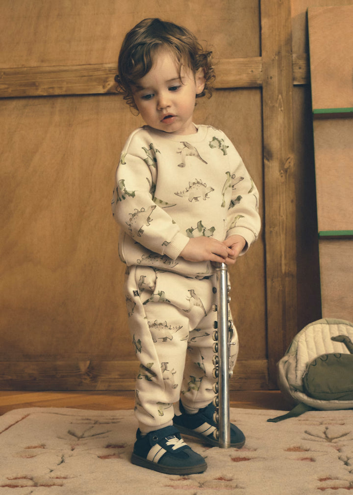 Animal Jogger Sweatpants