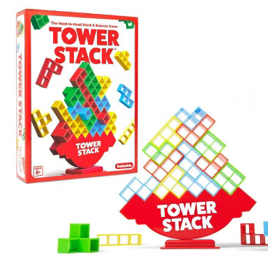 Tower Stack