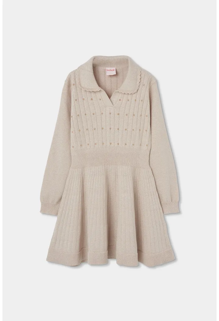 Summer Knit Dress