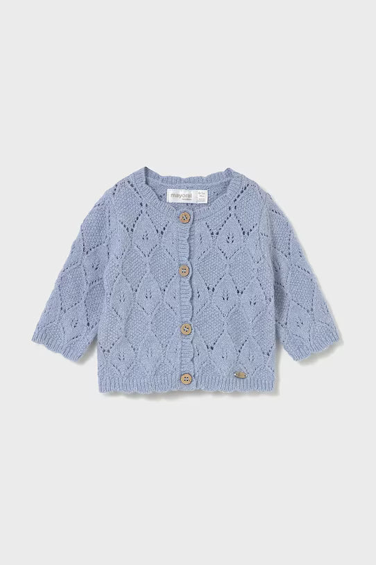 Cardigan Sweater