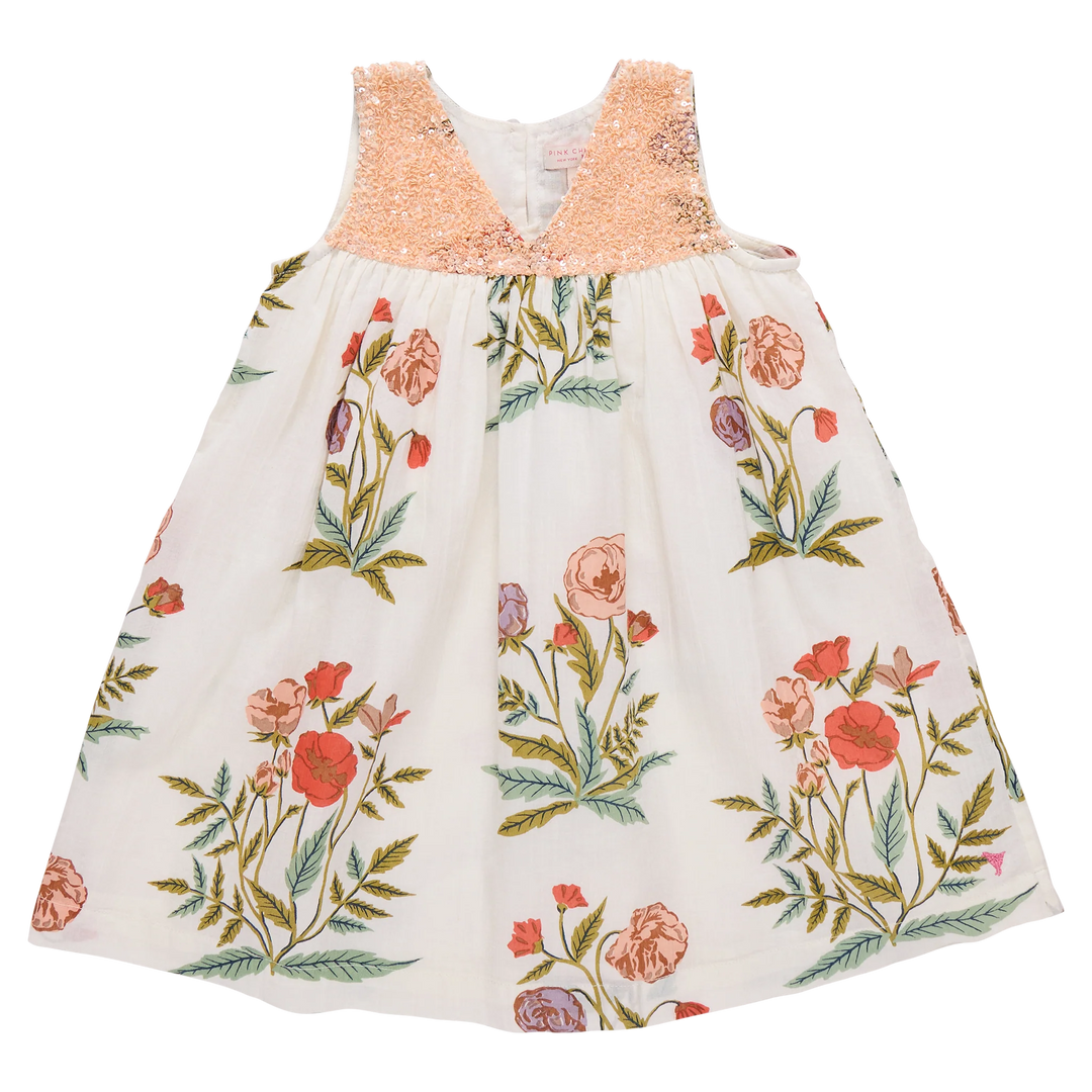 Rosewick Poppy Courtney Dress