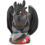 How to Train your Dragon Toothless Tonie