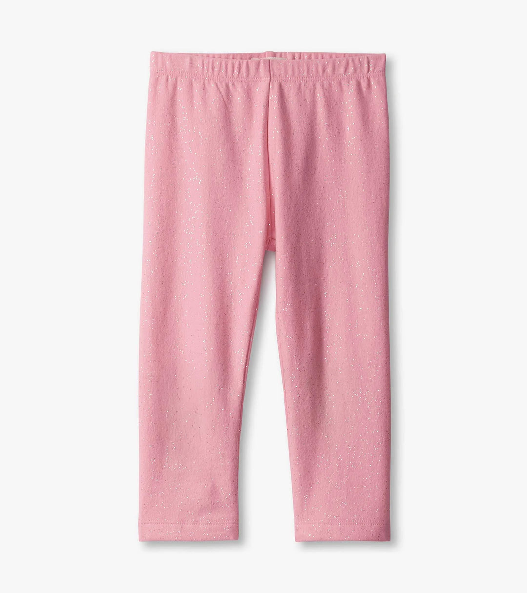 Sea Pink Cozy Hot Melt Legging