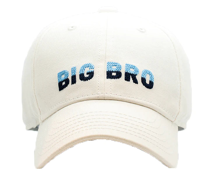 Big Bro baseball hat